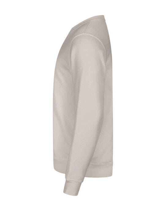 Clique CQ0201030 Miami Roundneck - Stone
