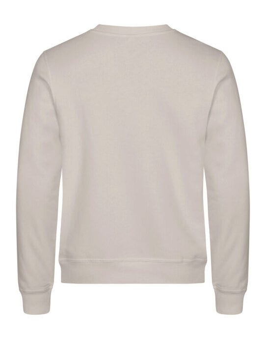 Clique CQ0201030 Miami Roundneck - Stone