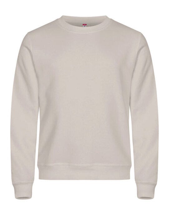 Clique CQ0201030 Miami Roundneck - Stone