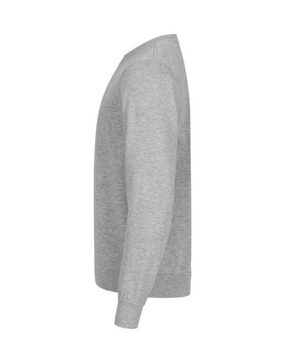 Clique CQ0201030 Miami Roundneck - Ash