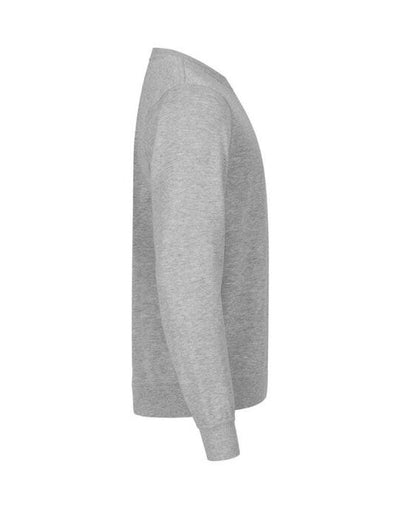 Clique CQ0201030 Miami Roundneck - Ash