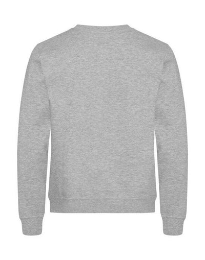 Clique CQ0201030 Miami Roundneck - Ash
