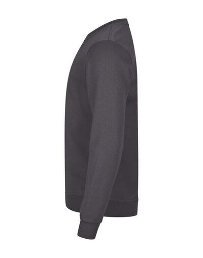 Clique CQ0201030 Miami Roundneck - Metal Grey
