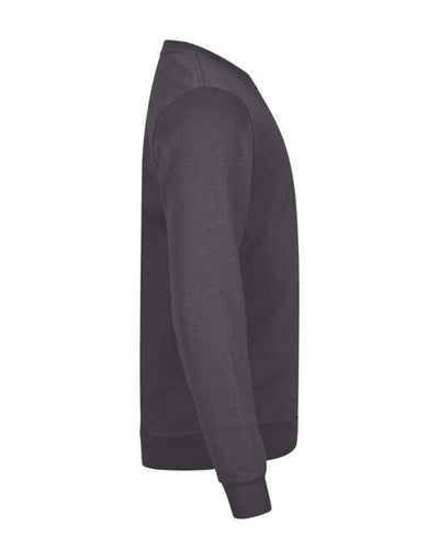 Clique CQ0201030 Miami Roundneck - Metal Grey