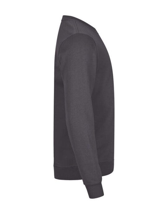 Clique CQ0201030 Miami Roundneck - Metal Grey