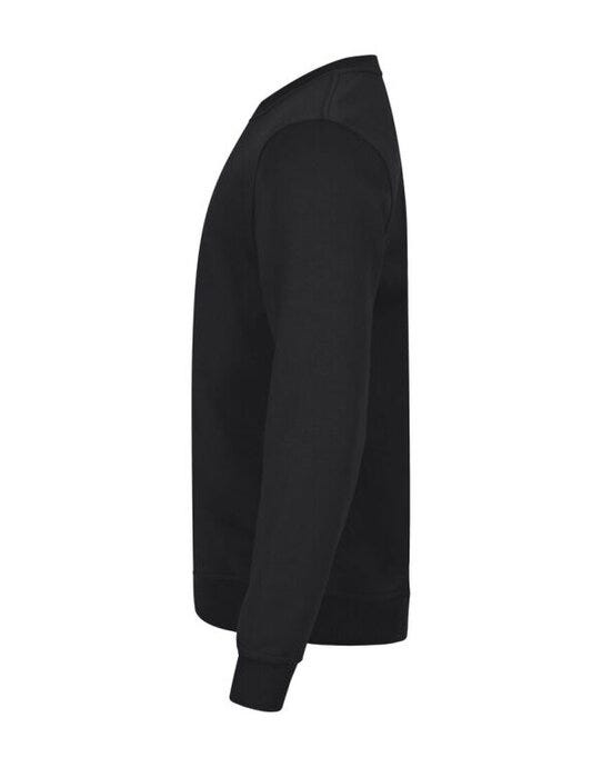 Clique CQ0201030 Miami Roundneck - Black