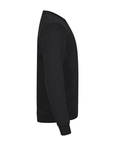 Clique CQ0201030 Miami Roundneck - Black