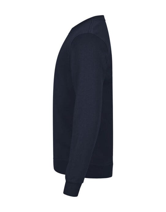 Clique CQ0201030 Miami Roundneck - Dark Navy