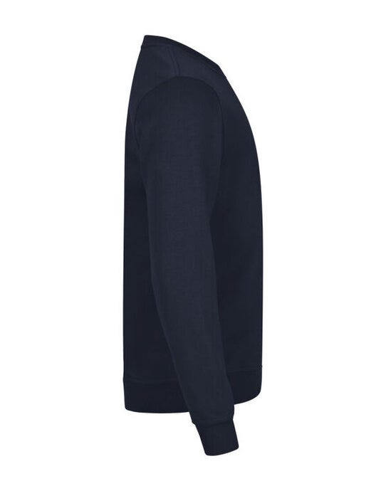 Clique CQ0201030 Miami Roundneck - Dark Navy