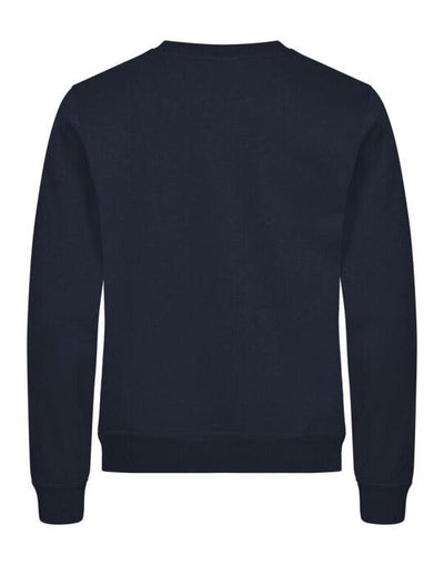 Clique CQ0201030 Miami Roundneck - Dark Navy