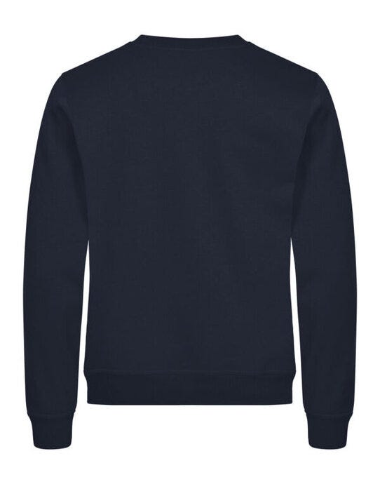 Clique CQ0201030 Miami Roundneck - Dark Navy