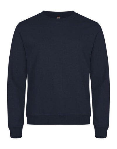 Clique CQ0201030 Miami Roundneck - Dark Navy