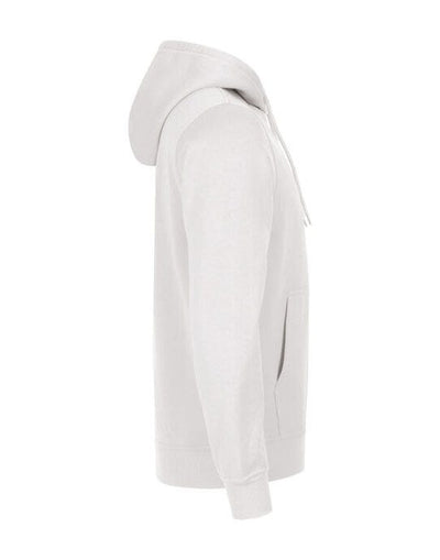 Clique CQ0201031 Miami Hoody - Off White