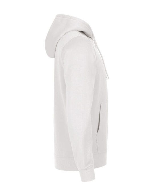 Clique CQ0201031 Miami Hoody - Off White