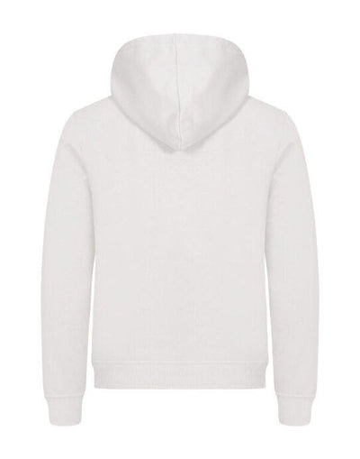 Clique CQ0201031 Miami Hoody - Off White