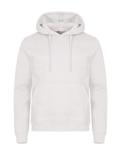 Clique CQ0201031 Miami Hoody - Off White