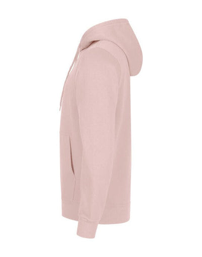 Clique CQ0201031 Miami Hoody - Candy Pink