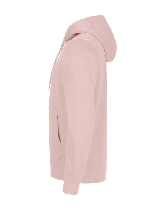 Clique CQ0201031 Miami Hoody - Candy Pink