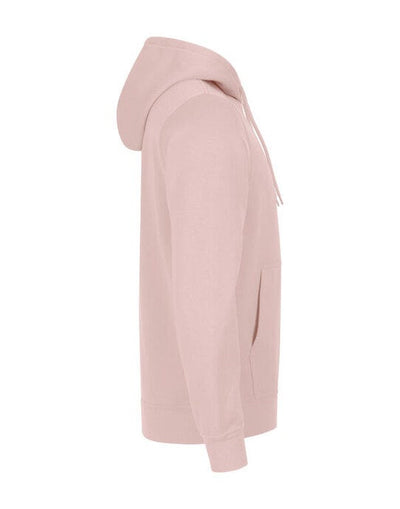 Clique CQ0201031 Miami Hoody - Candy Pink