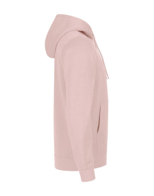 Clique CQ0201031 Miami Hoody - Candy Pink