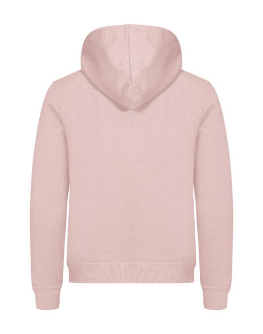 Clique CQ0201031 Miami Hoody - Candy Pink