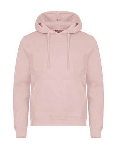 Clique CQ0201031 Miami Hoody - Candy Pink