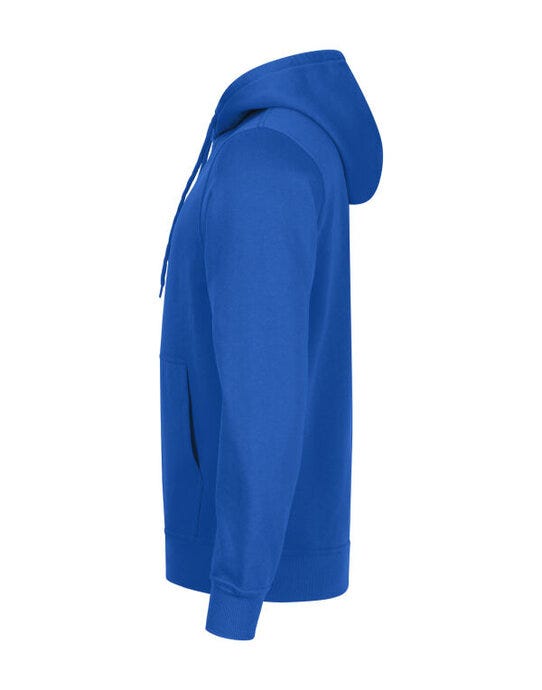 Clique CQ0201031 Miami Hoody - Royal Blue