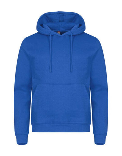 Clique CQ0201031 Miami Hoody - Royal Blue