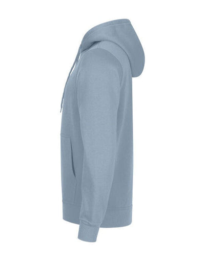 Clique CQ0201031 Miami Hoody - Soft Blue