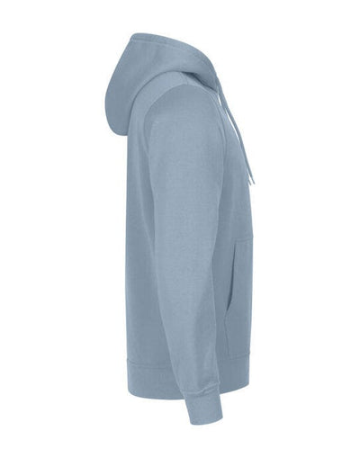 Clique CQ0201031 Miami Hoody - Soft Blue