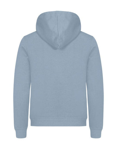 Clique CQ0201031 Miami Hoody - Soft Blue
