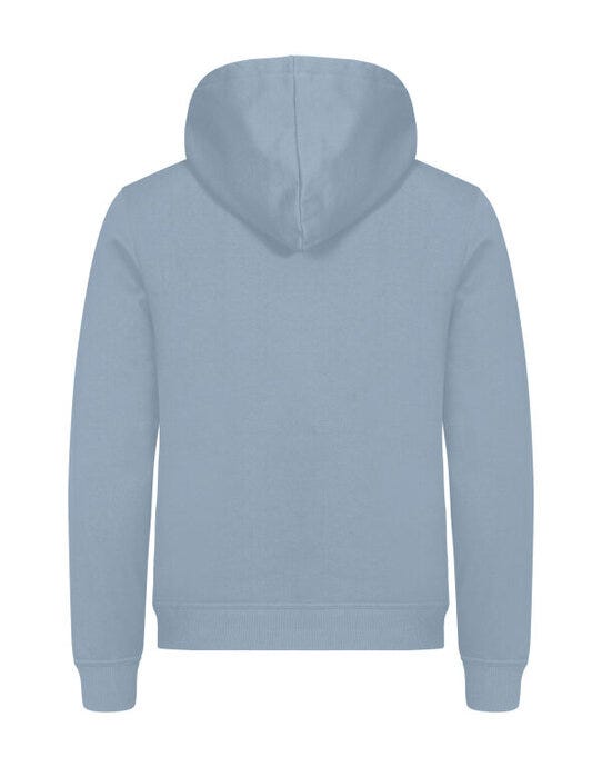 Clique CQ0201031 Miami Hoody - Soft Blue