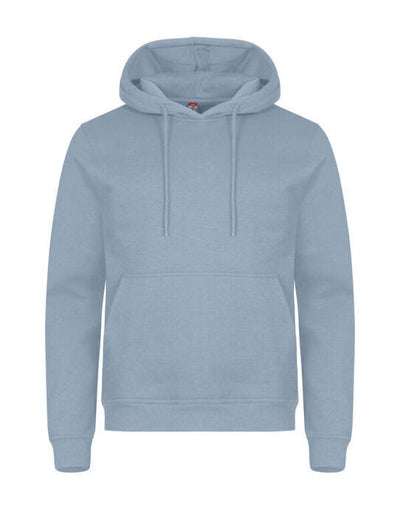 Clique CQ0201031 Miami Hoody - Soft Blue