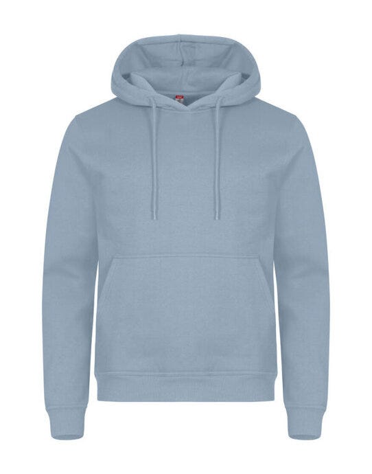 Clique CQ0201031 Miami Hoody - Soft Blue
