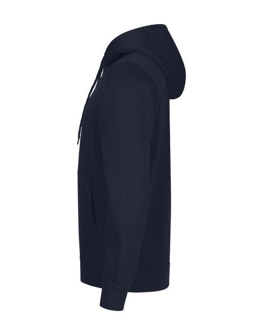 Clique CQ0201031 Miami Hoody - Dark Navy