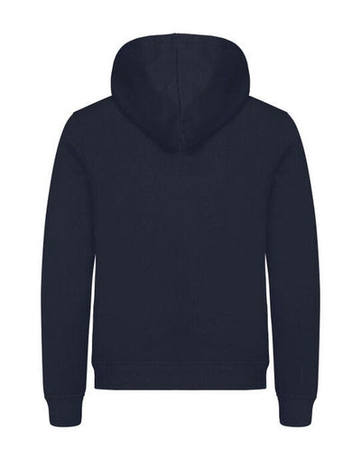 Clique CQ0201031 Miami Hoody - Dark Navy