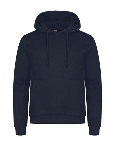 Clique CQ0201031 Miami Hoody - Dark Navy