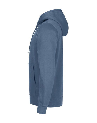 Clique CQ0201031 Miami Hoody - Steel Blue