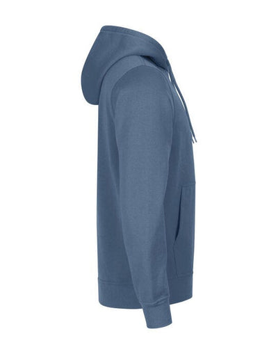 Clique CQ0201031 Miami Hoody - Steel Blue