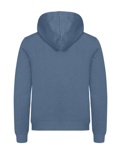 Clique CQ0201031 Miami Hoody - Steel Blue