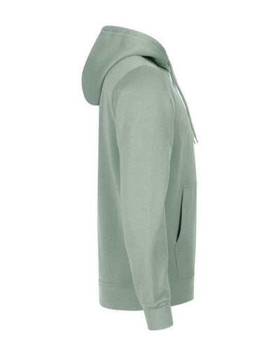 Clique CQ0201031 Miami Hoody - Sage Green