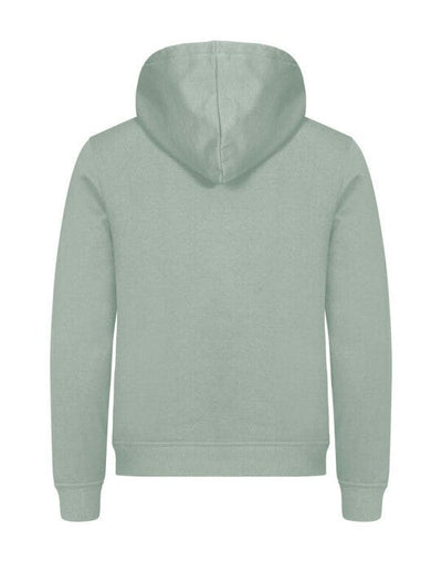 Clique CQ0201031 Miami Hoody - Sage Green