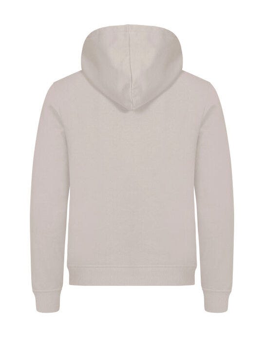 Clique CQ0201031 Miami Hoody - Stone