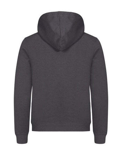 Clique CQ0201031 Miami Hoody - Metal Grey
