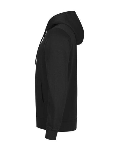 Clique CQ0201031 Miami Hoody - Black