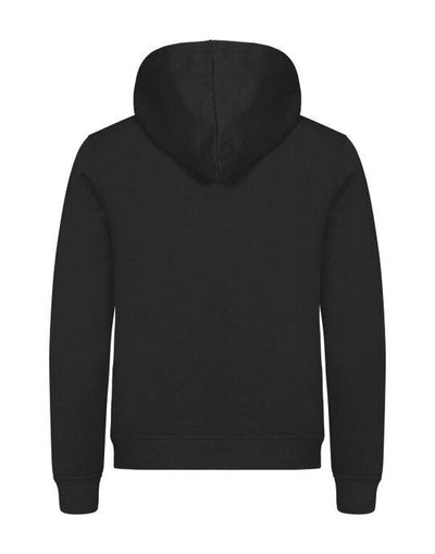 Clique CQ0201031 Miami Hoody - Black