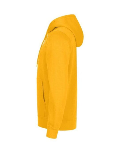 Clique CQ0201031 Miami Hoody - Lemon