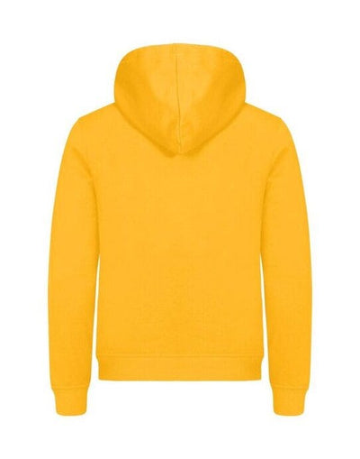Clique CQ0201031 Miami Hoody - Lemon