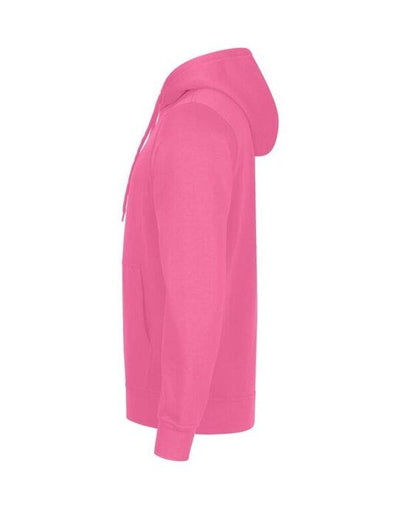 Clique CQ0201031 Miami Hoody - Bright Pink