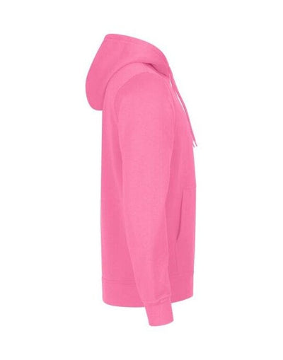 Clique CQ0201031 Miami Hoody - Bright Pink